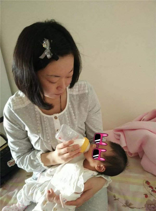 尹姨-母嬰護理(lǐ)師（月嫂）、育嬰師(圖3)